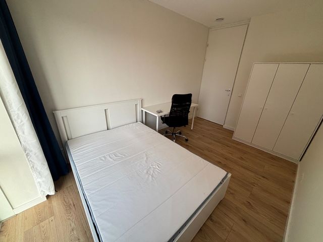 Niemeyerstraat 113, Hoofddorp