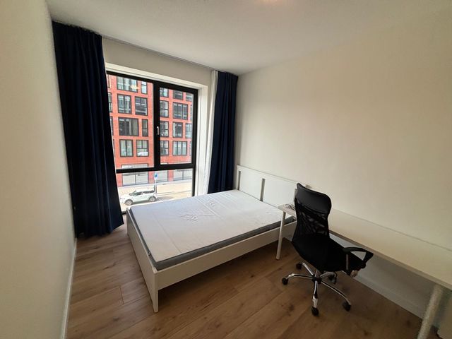 Niemeyerstraat 113, Hoofddorp
