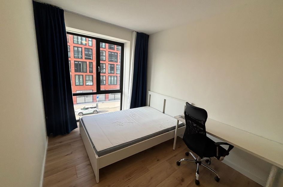 Niemeyerstraat 113