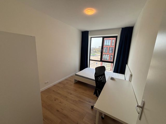 Niemeyerstraat 113, Hoofddorp