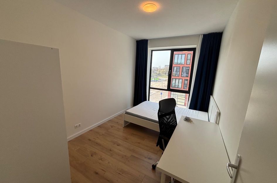 Niemeyerstraat 113