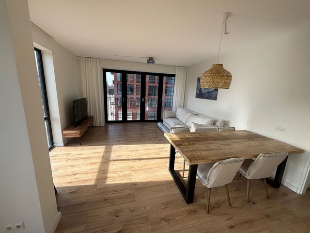 Niemeyerstraat 113, Hoofddorp
