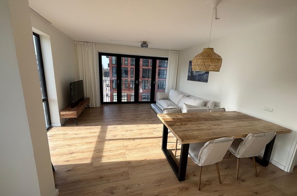 Niemeyerstraat 113