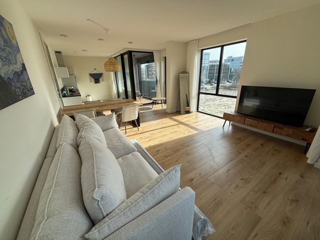 Niemeyerstraat 113, Hoofddorp
