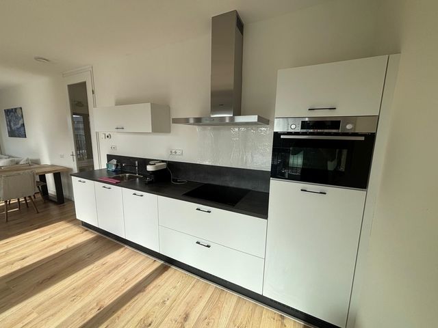 Niemeyerstraat 113, Hoofddorp
