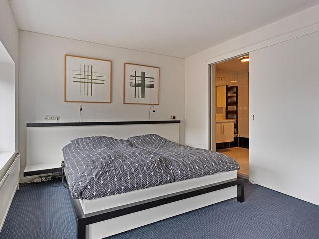 Raadhuisstraat 5A, Hooge Zwaluwe