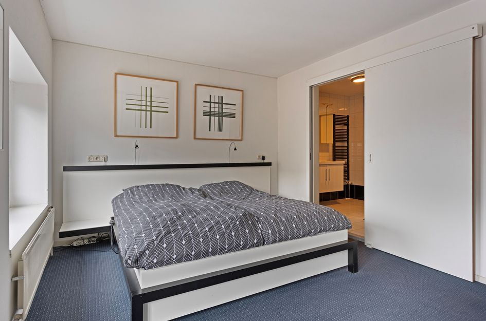 Raadhuisstraat 5A