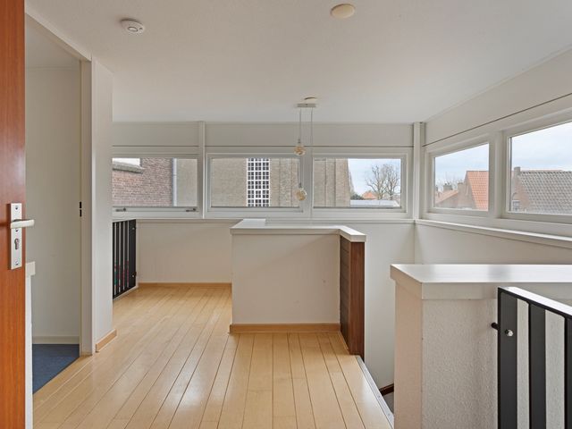Raadhuisstraat 5A, Hooge Zwaluwe
