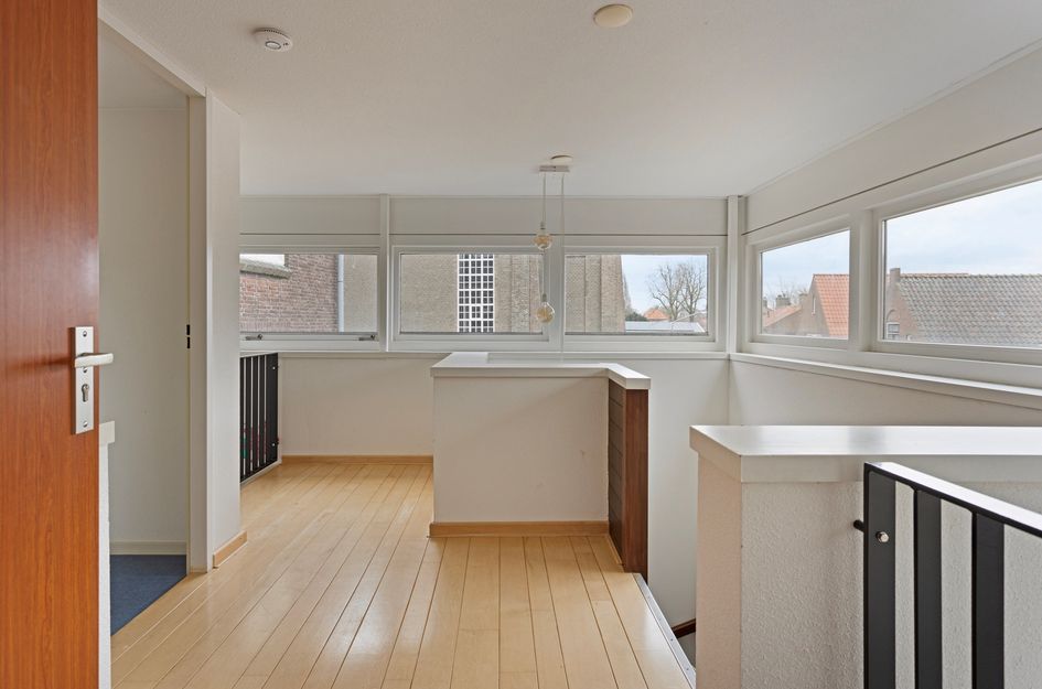 Raadhuisstraat 5A