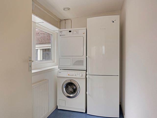 Raadhuisstraat 5A, Hooge Zwaluwe