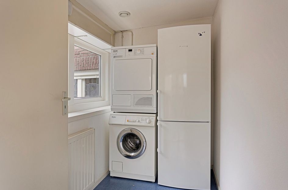Raadhuisstraat 5A