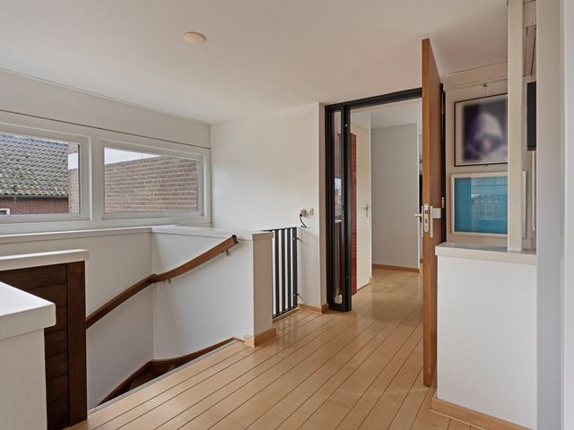 Raadhuisstraat 5A, Hooge Zwaluwe