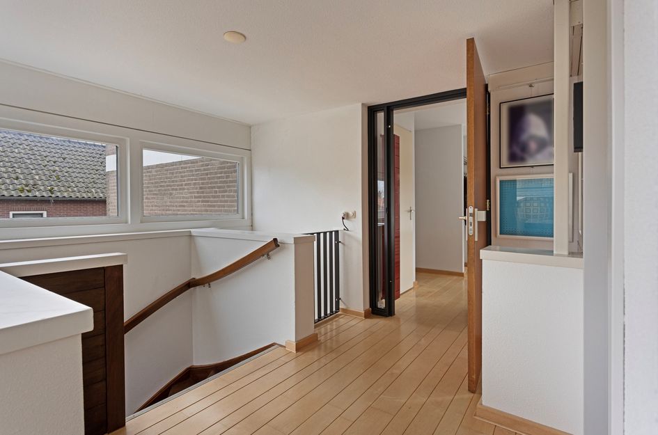 Raadhuisstraat 5A