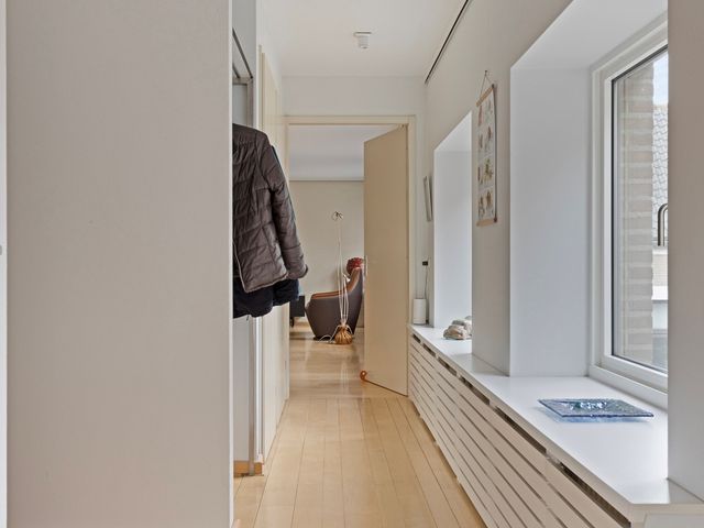 Raadhuisstraat 5A, Hooge Zwaluwe