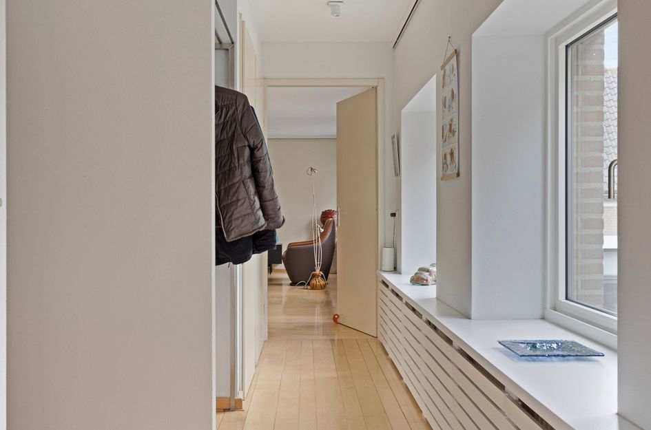Raadhuisstraat 5A