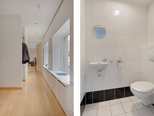 Raadhuisstraat 5A, Hooge Zwaluwe