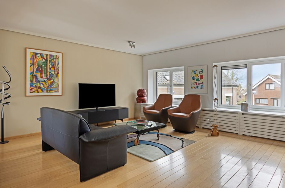Raadhuisstraat 5A