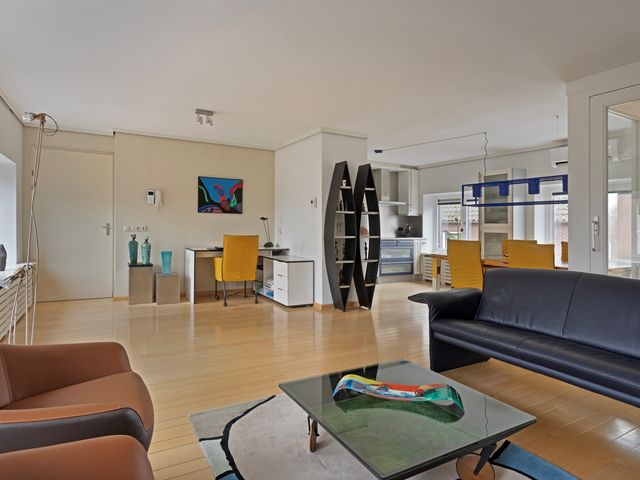 Raadhuisstraat 5A, Hooge Zwaluwe
