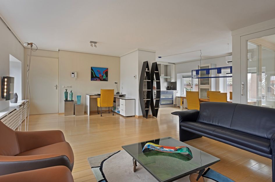 Raadhuisstraat 5A