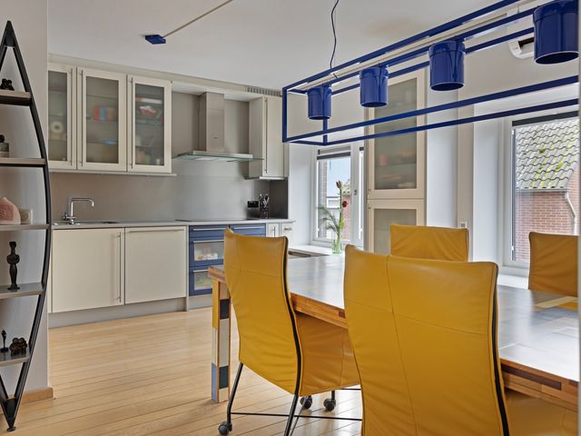 Raadhuisstraat 5A, Hooge Zwaluwe
