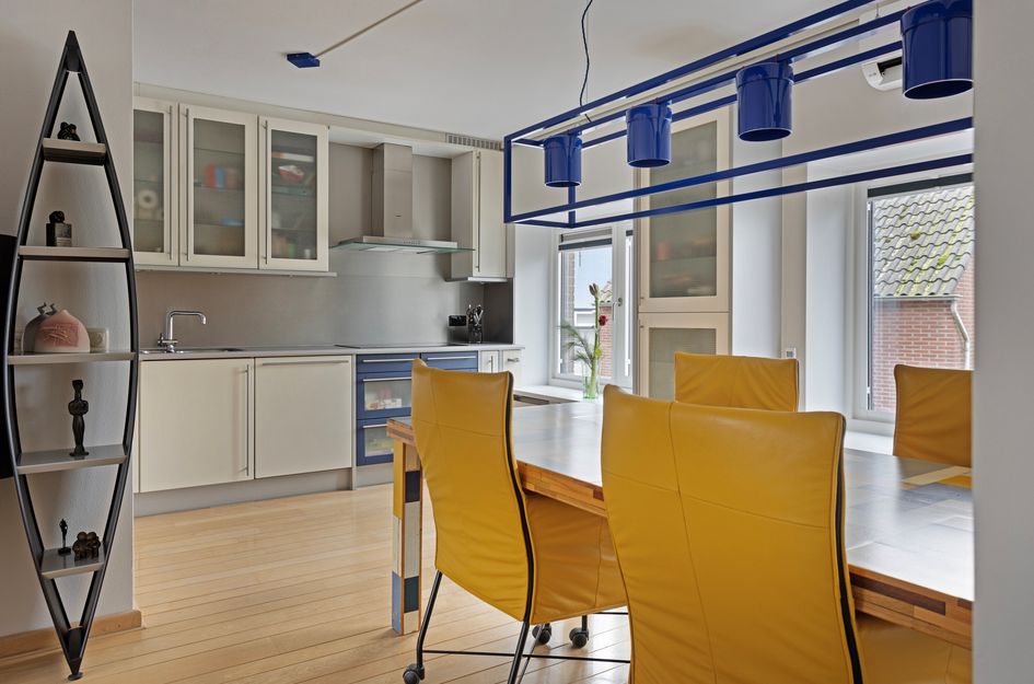 Raadhuisstraat 5A