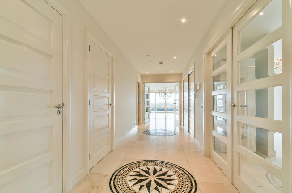 Koningin Astrid Boulevard 67