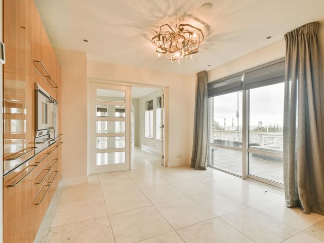 Koningin Astrid Boulevard 67, Noordwijk