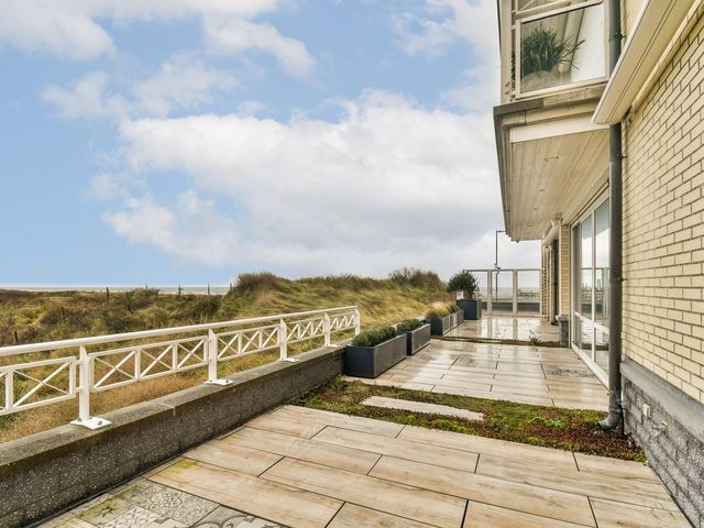 Koningin Astrid Boulevard 67, Noordwijk