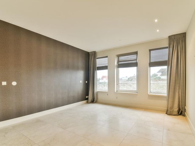 Koningin Astrid Boulevard 67, Noordwijk