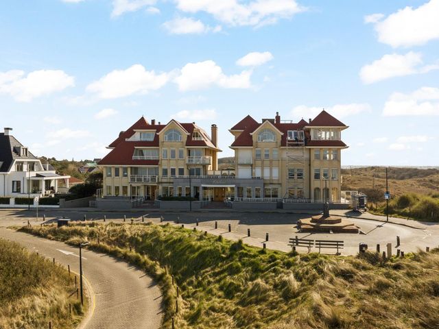 Koningin Astrid Boulevard 67, Noordwijk