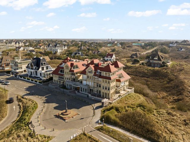 Koningin Astrid Boulevard 67, Noordwijk