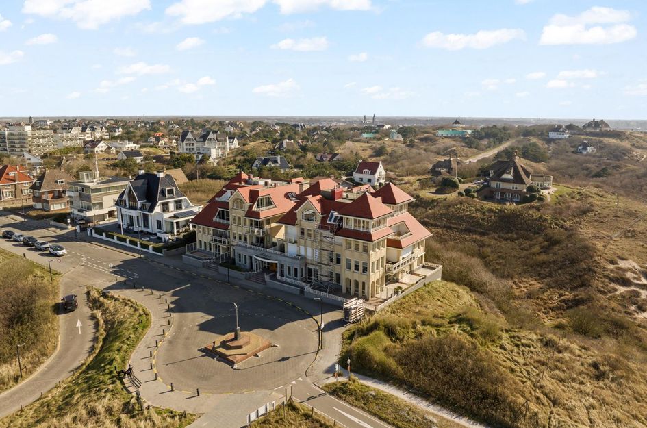 Koningin Astrid Boulevard 67