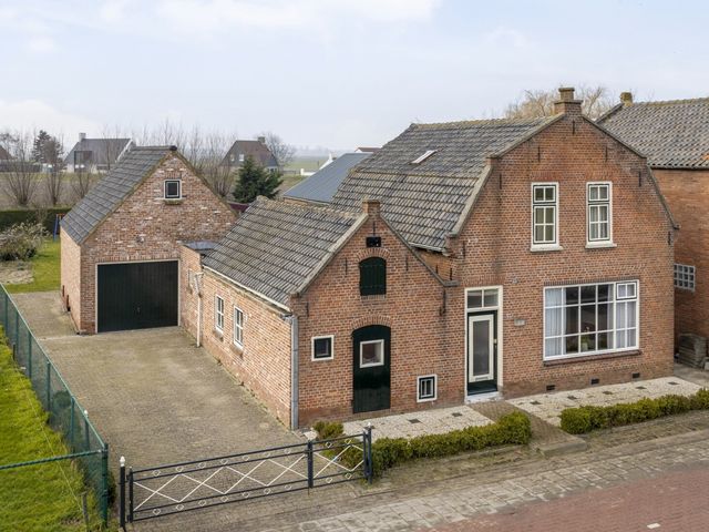 Zuidzandseweg 18, Cadzand