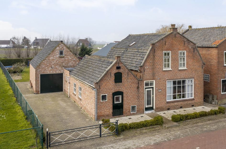 Zuidzandseweg 18
