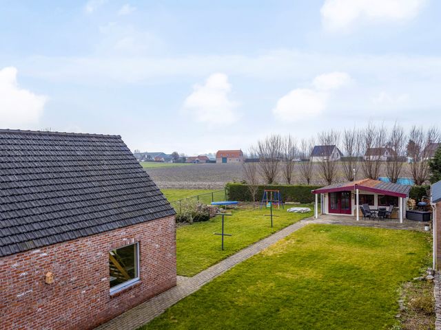 Zuidzandseweg 18, Cadzand