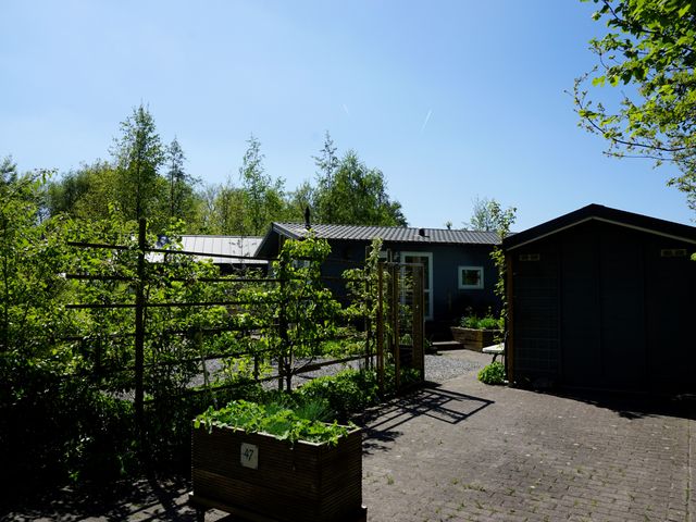 Weperpolder 33A47, Oosterwolde