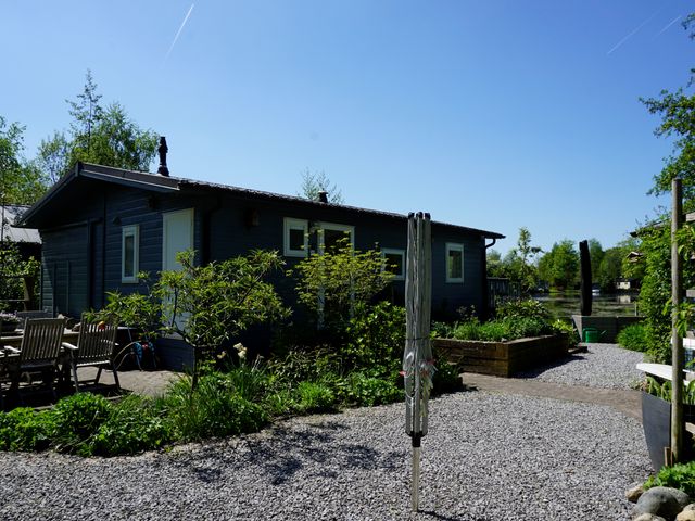 Weperpolder 33A47, Oosterwolde
