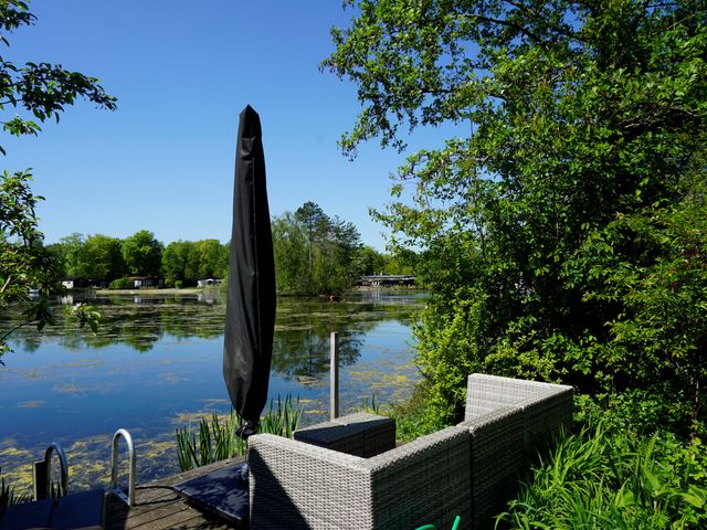Weperpolder 33A47, Oosterwolde
