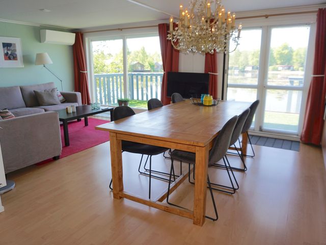 Weperpolder 33A47, Oosterwolde