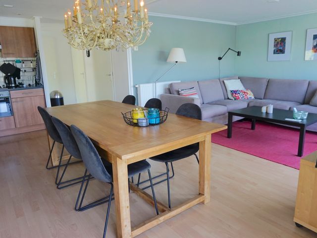 Weperpolder 33A47, Oosterwolde