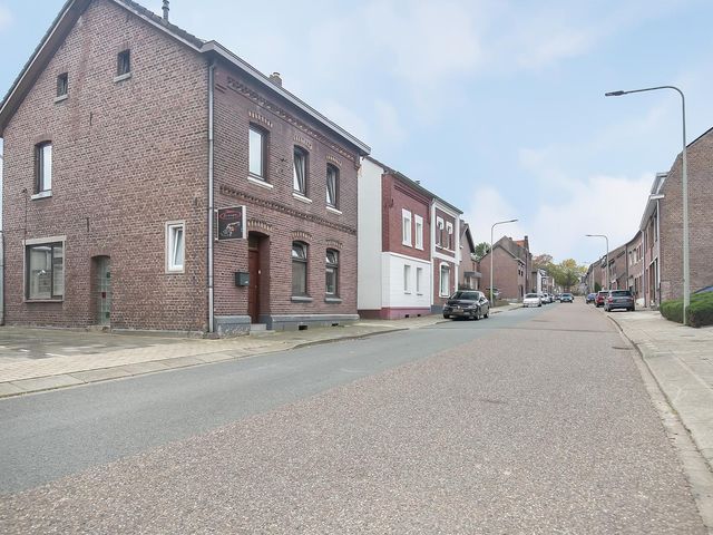 Groenstraat 198, Landgraaf