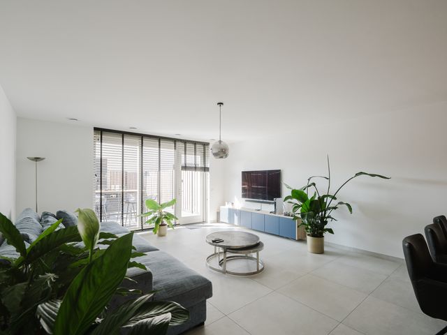 De Ritte 20, Spijkenisse