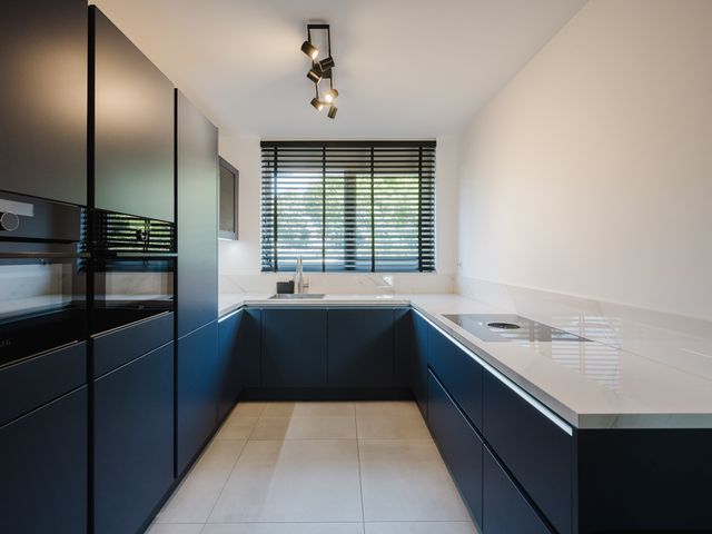 De Ritte 20, Spijkenisse