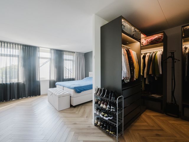 De Ritte 20, Spijkenisse