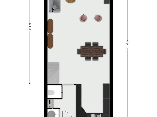 De Ritte 20, Spijkenisse