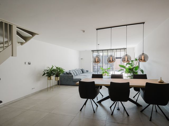 De Ritte 20, Spijkenisse