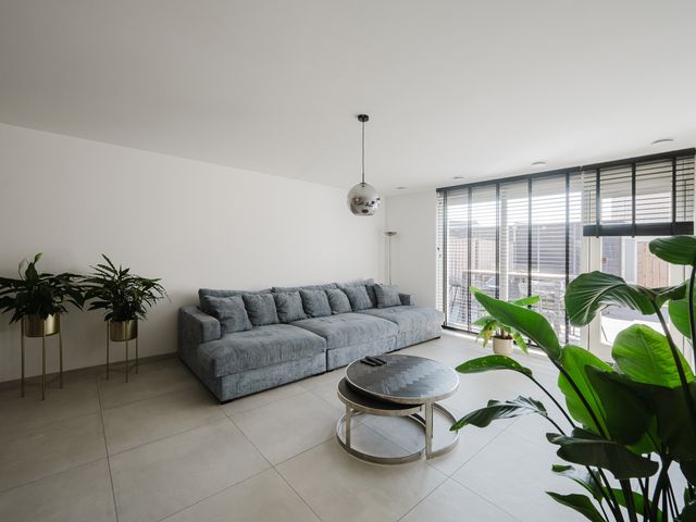 De Ritte 20, Spijkenisse