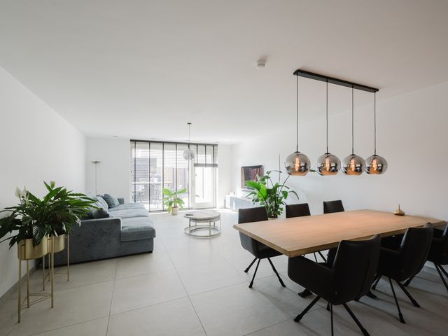 De Ritte 20, Spijkenisse