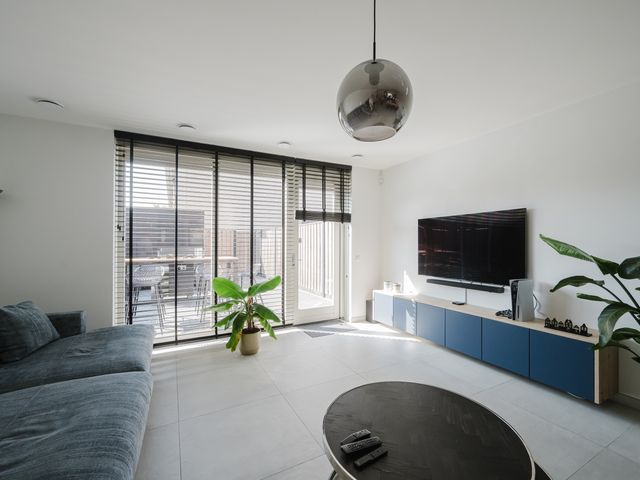 De Ritte 20, Spijkenisse