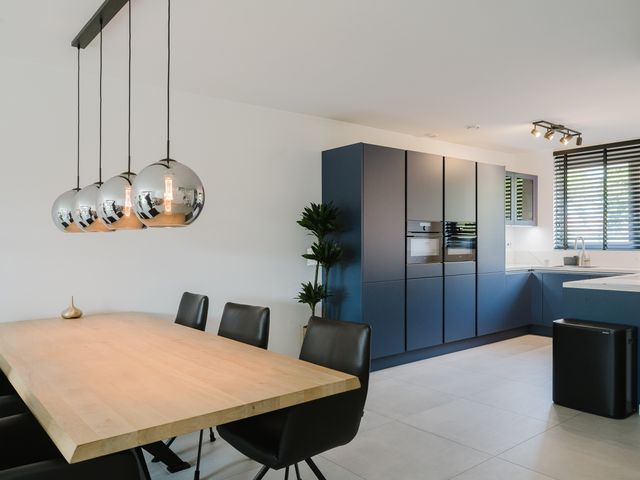De Ritte 20, Spijkenisse